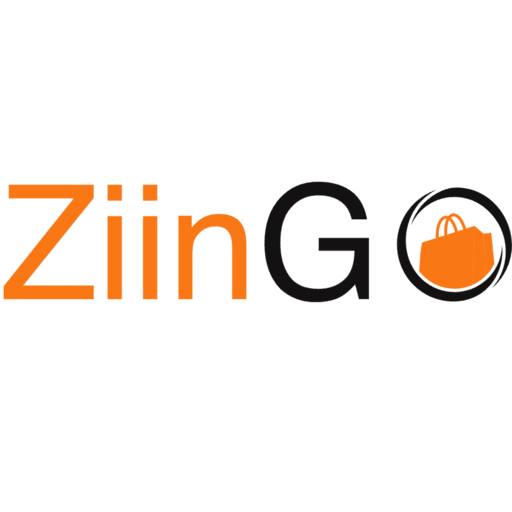 Ziingo Global Shopping logo