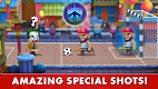 screenshot of Street Soccer：Ultimate Fight