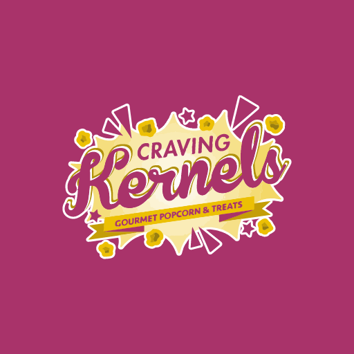 Craving Kernels Rewards logo