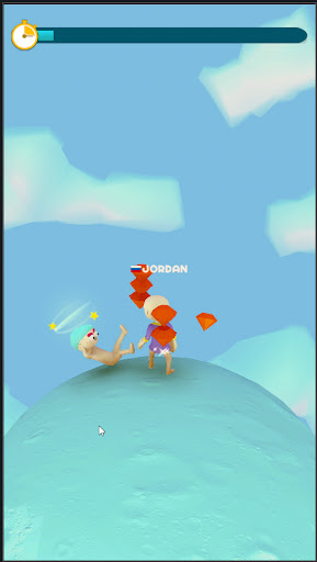 Slapper Thieves Screen 3