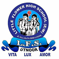 Little Flower High School LFS