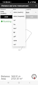 Distance and area measurement Apps on Google Play