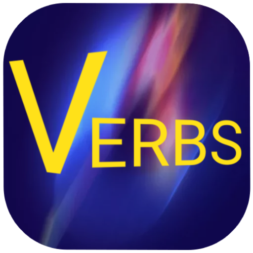 Verbs And Quiz logo