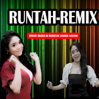 DJ Runtah offline - Azmy Z