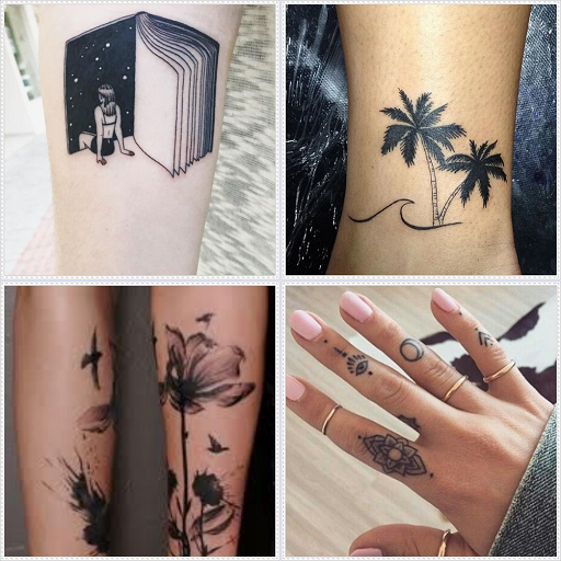 3500 Tattoo Designs Apps On Google Play