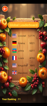 Game screenshot Fruit Match hack