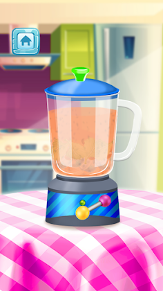 Fruit Smoothie : Juice Game - Screenshot 3