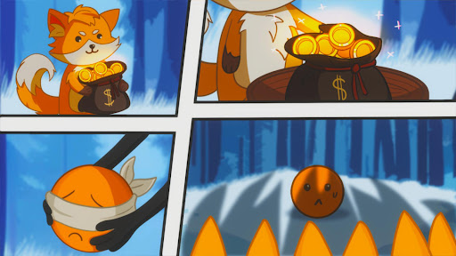 Android application Fox Factory screenshort