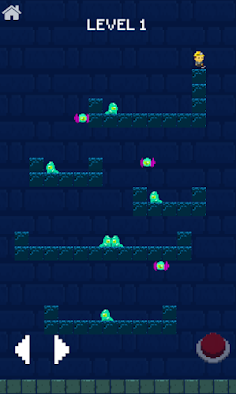 Tremble Block - Screenshot 2