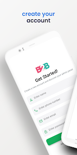 b2b admin APK for Android Download (Free Purchase) 1