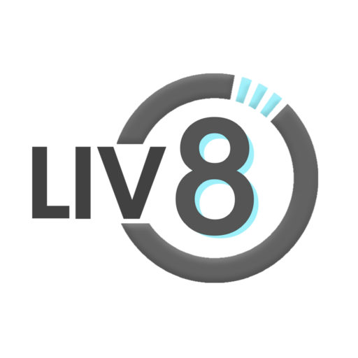 LIV8 Laai af op Windows