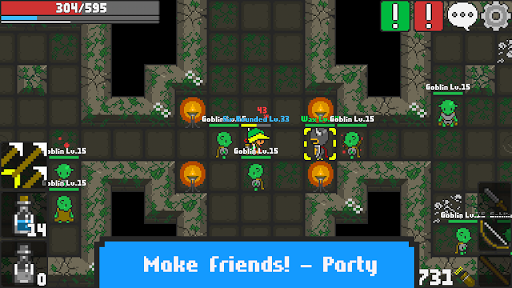 Rucoy Online - MMORPG MMO RPG 2