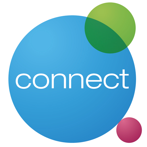 Godrej Partner Connect logo