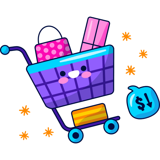 Shop Smart logo