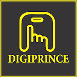 Cover Image of Télécharger DIGIPRINCE  APK