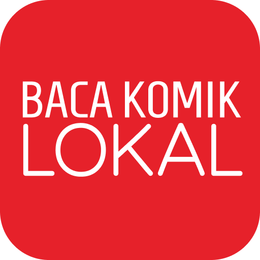 Baca Komik Lokal logo