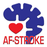 AF-STROKE icon