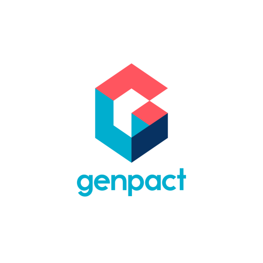 Genpact Now 15.2.0 Icon