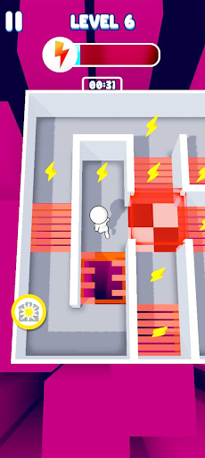 Maze Hacker Screen 2