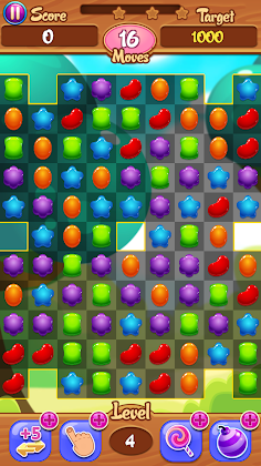 Jelly Jam - Screenshot 3