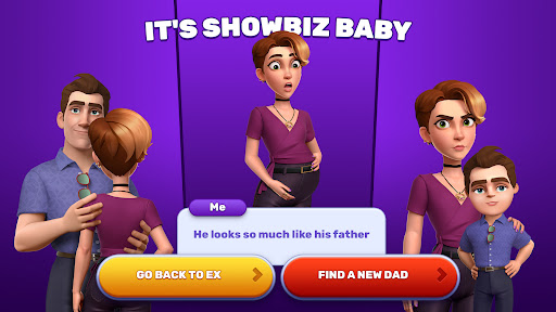 Hollywood Episode Screen 3