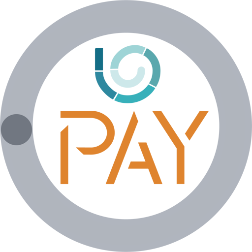 Laundry for You PAY Logo