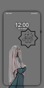 Julia Minegirl Wallpaper HD 4K for Android - Free App Download