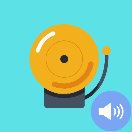 School bell Sounds and Wallpap Télécharger sur Windows