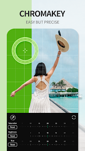 VLLO Video Editor & Maker v7.7.4 Apk (Premium Unlocked All) Free For Android 4