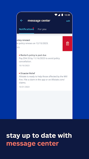 Allstate Mobile screenshot 5
