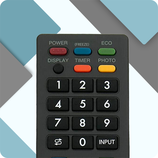Remote for Sharp TV Apps on Google Play