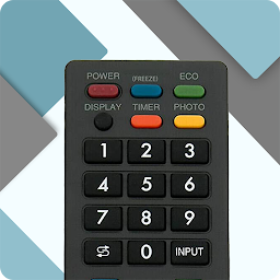 Icon image Remote for Sharp TV