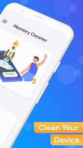 Phone Cleaner - Data Cleaner