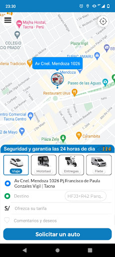 114 App Screen 2