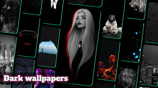 NovaPix: Wallpapers HD & 4K Screenshot 2 - AppWisp.com