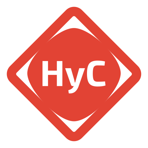 HydraCalc logo
