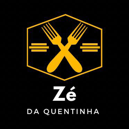 Zé da Quentinha logo