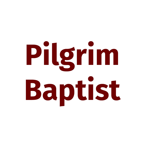 Pilgrim Baptist Church 4.2.23 Icon