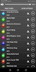 screenshot of Christmas Ringtones Wallpapers