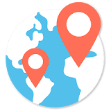 Fake GPS Location GO icon