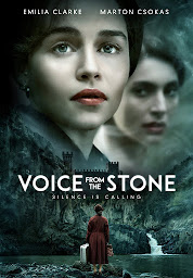 Icon image Voice from the Stone