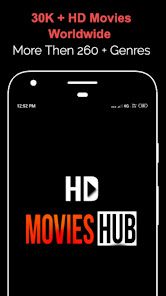 HDHub4u v7.4 (7.4 / Mod: No ads) Gallery 0