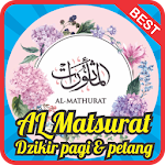 Cover Image of Download Al Matsurat mp3 Pagi Sore Terbaik 1.0 APK