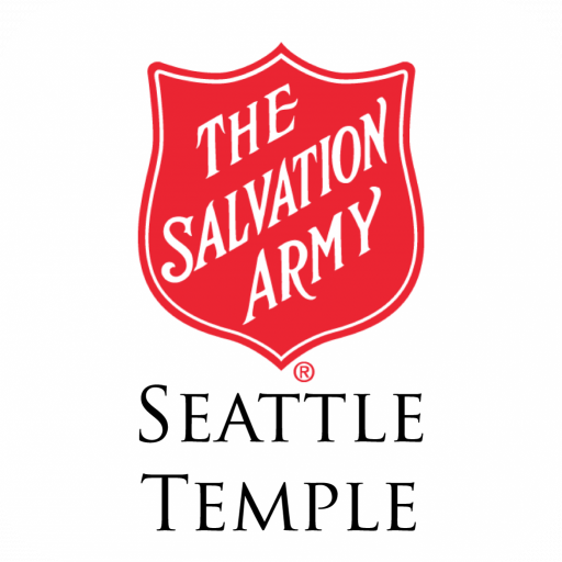 Seattle Temple logo