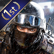 CROSSFIRE: Warzone - Strategy War Game
