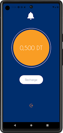 Asel Pay Screen 2