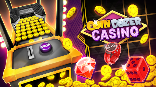 Coin Dozer: Casino - Casual - games