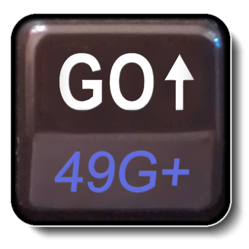 go49g+ 1.3.0 Icon