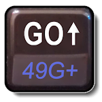 Cover Image of डाउनलोड go49g+  APK