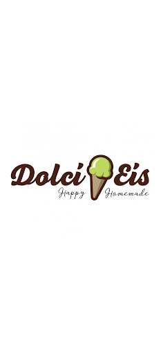 Android application Dolci Eis screenshort